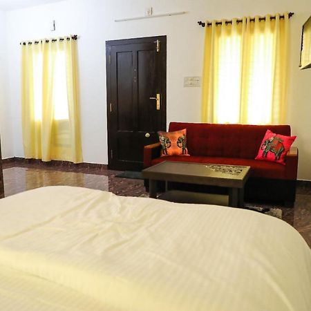 Castle Home Stays Udupi Exterior foto
